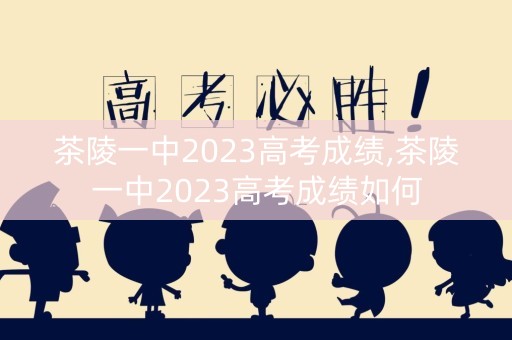 茶陵一中2023高考成绩,茶陵一中2023高考成绩如何