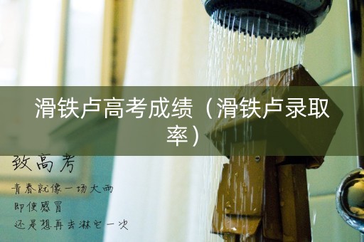 滑铁卢高考成绩（滑铁卢录取率）